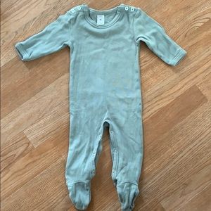 Kate quinn Footie pajamas